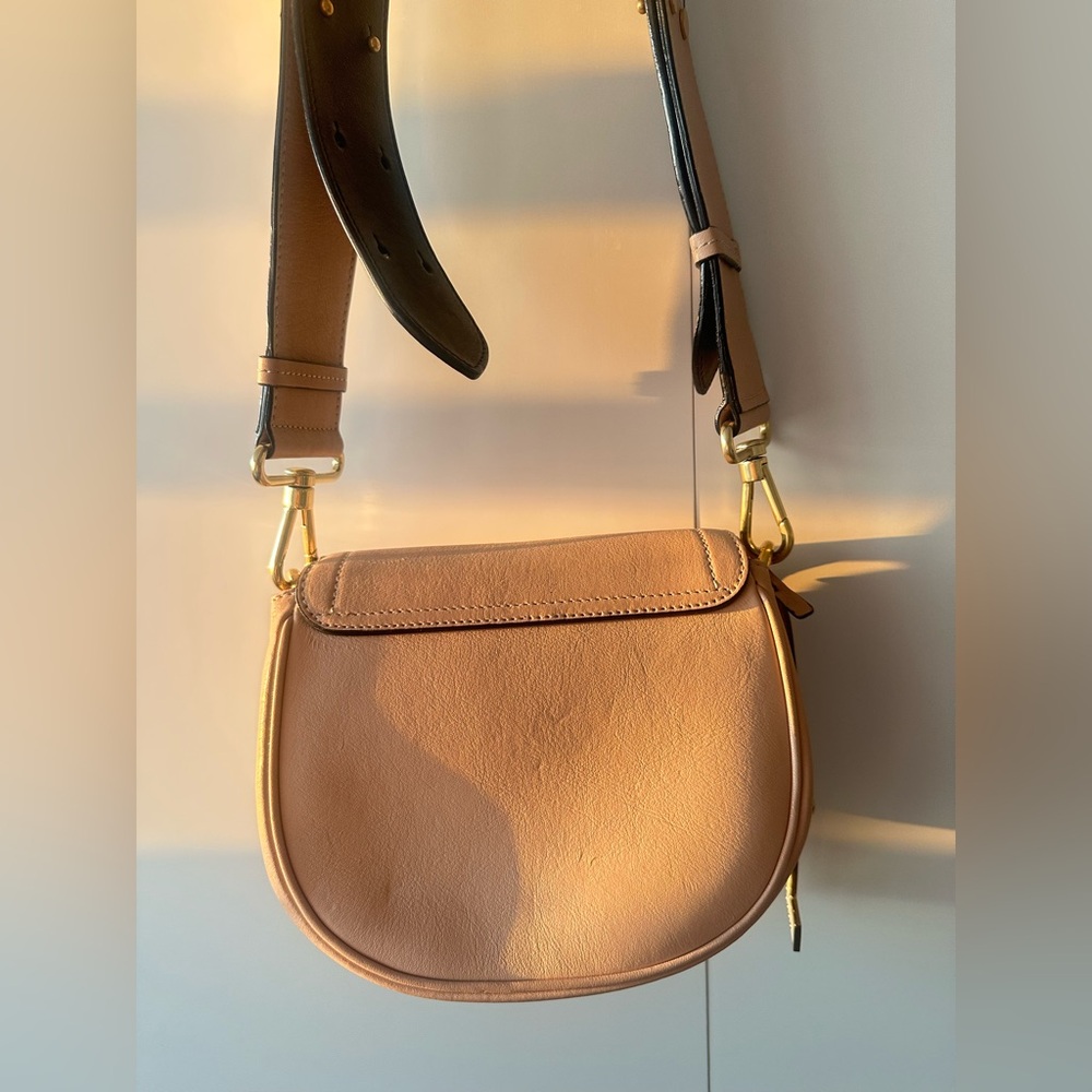 Lancel Shoulder Bag